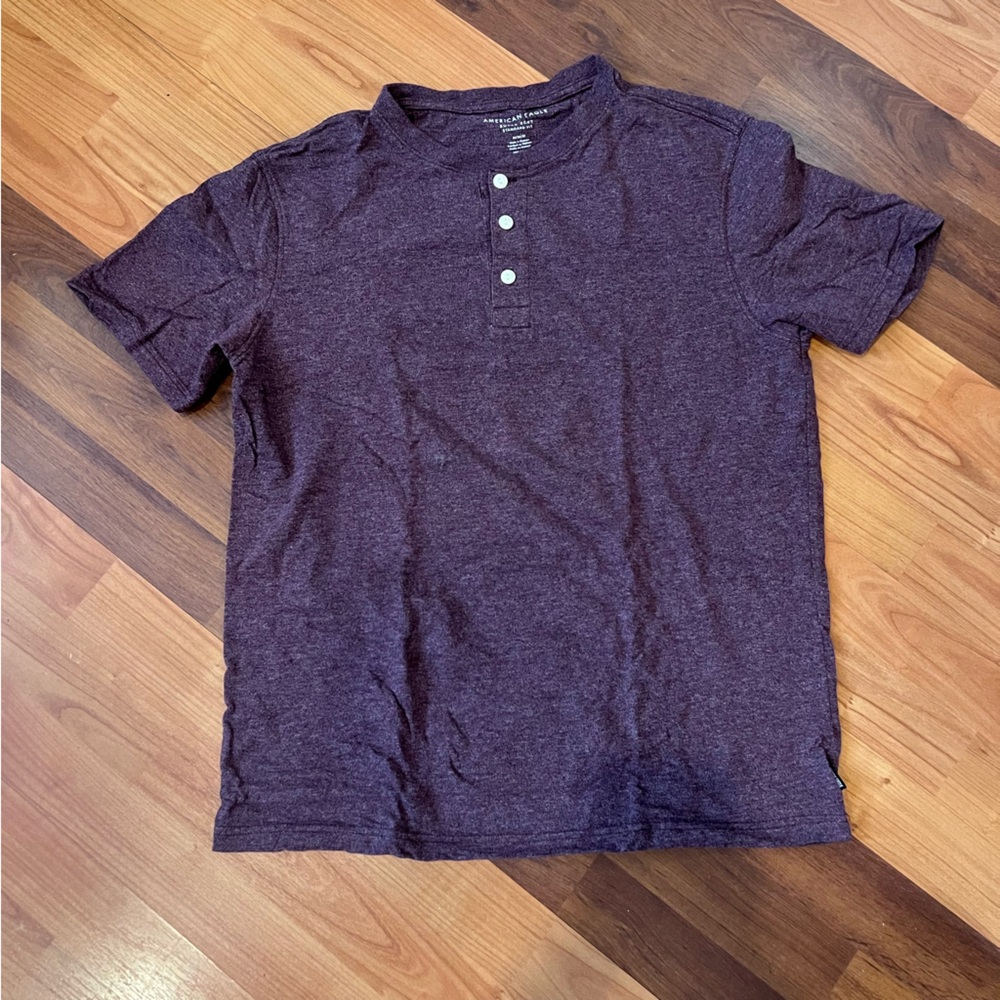 American Eagle - Crewneck